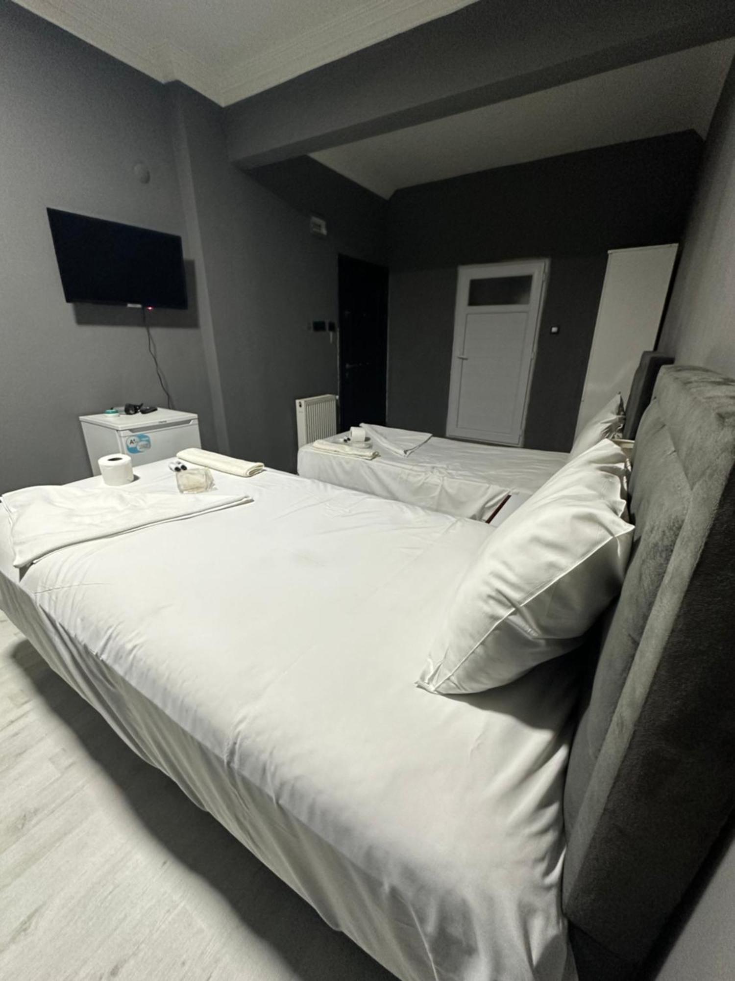 Uraz Apart Apartment Bursa Bagian luar foto